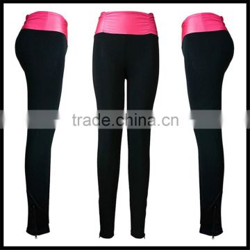 New Sexy Women High Waist YOGA Sport Running Leggings Fitness Pants Style1