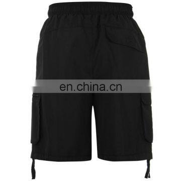 2016 New Arrival Cargo Shorts,100% Polyester Material Made Cargo Stylish Short,high Quality Custom Made Short photo-3