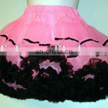 wholesale sexy ballet kids pettiskirts/ tutu skirts/tutu dress MP-0094