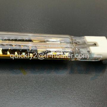 Carbon Medium Wave IR Emitter photo-2