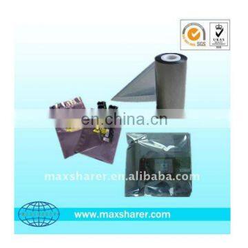 For Electronic Product ESD Packing Shielding Bag