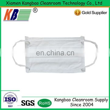 Filter 99% Nonwoven face mask KB-KZ-001