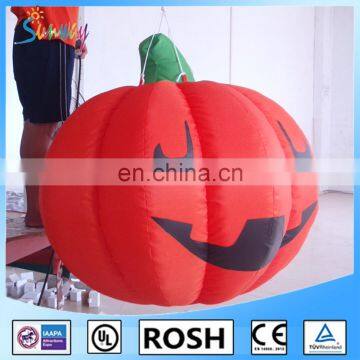 Sunway Air Blown Inflatable Halloween Pumpkin Decorations