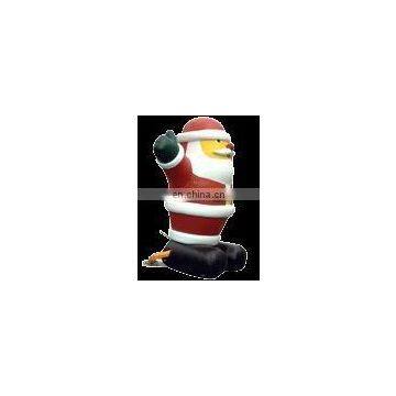Giant Inflatable Santa
