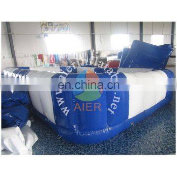 AIER small kid bottom inflatable pools wholesale