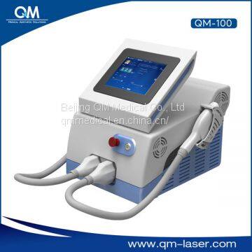 Portable IPL Hair Removal Machine