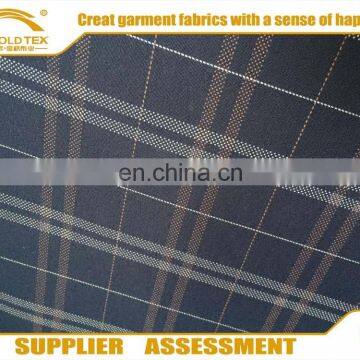 65%N 30%R 5%SP For Women Garment And Home Textile High Quality NR LUOMA Fabric With Metallic