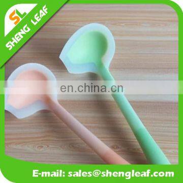 new design fashion FDA Silicone Scoop