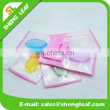 Silicone Sponge Makeup Sponge Cosmetic Foundation Powder Puff