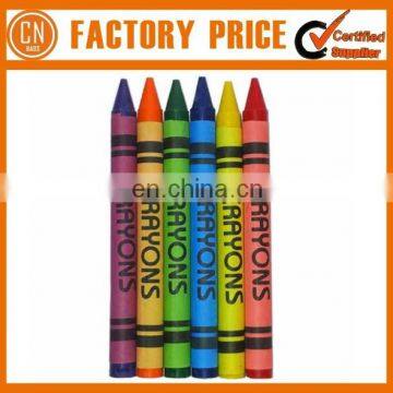 Top Quality Cheap Wooden Color Pencils Wholesale photo-5