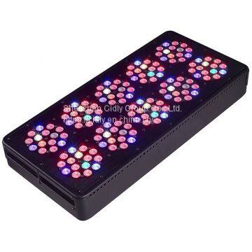 3 watt led chip grow light A10 with full spectrum and high power used grow tent and hydroponics