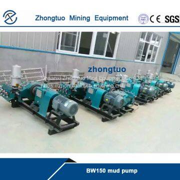 BW150 Mud Pump For Well Drilling|factory Price in Promotion photo-4