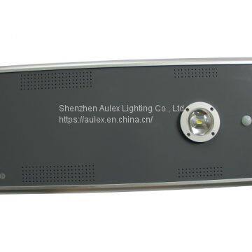 LED Solar Street Light photo-2