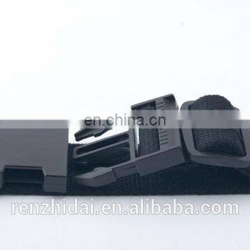 Wholesale Customized Utility Men Police Tactical Belt photo-3