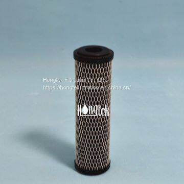 Carbon Impregnated Cellulose Filter Cartridges photo-2