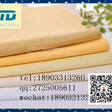 65% 35% tc pocketing fabric