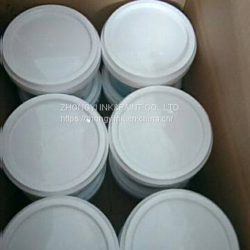 Plastisol Ink photo-4