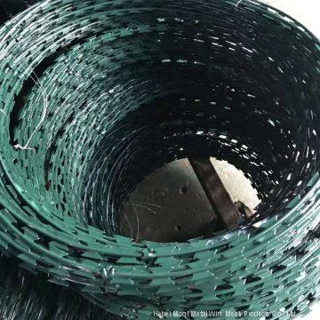 best price hot dipped galvanized weight of barbed wire per meter length/high tensile barbed wire price per roll