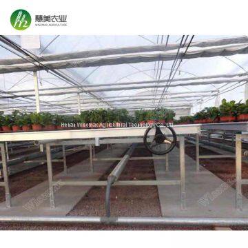 Agricultural 4ft x 8 ft Ebb&flow Benches photo-2