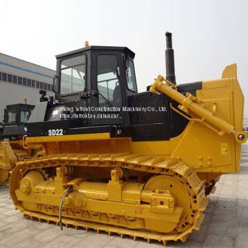 Shantui Bulldozer SD13 SD16 SD22 SD32 photo-3