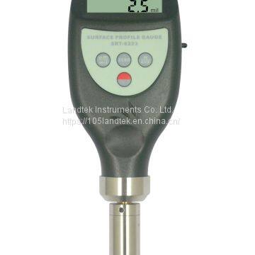 Surface Profile Gauge SRT-6223 for Sale photo-2
