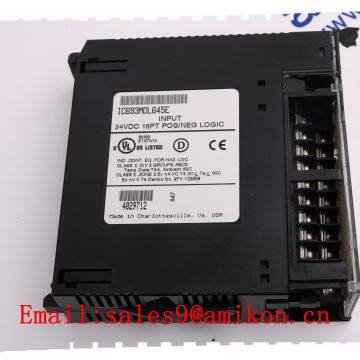 GE Plc Simulator Controls Parts Fanuc IC693CBL305