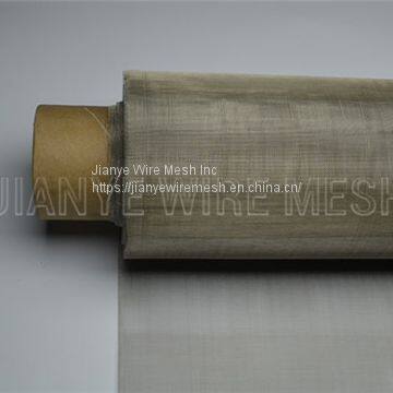 Нержавеющая сетка из никельевого сплава