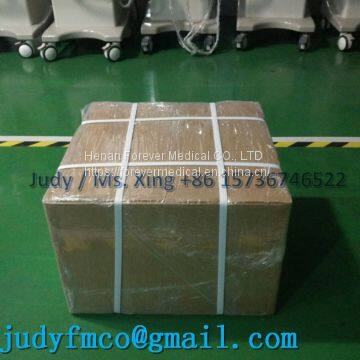 Portable Color Doppler Ultrasound Scanner System photo-2