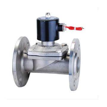 PARKER 2W WATER SOLENOID VALVE photo-2