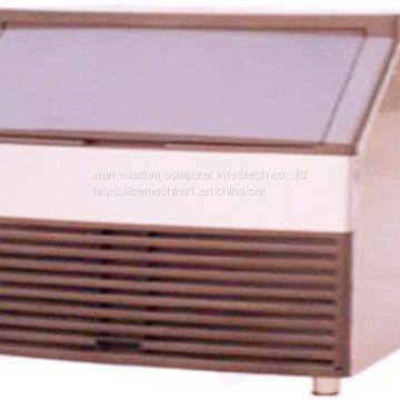 Intelligent Voice System Bakey&dessert Industrial Ice Machine