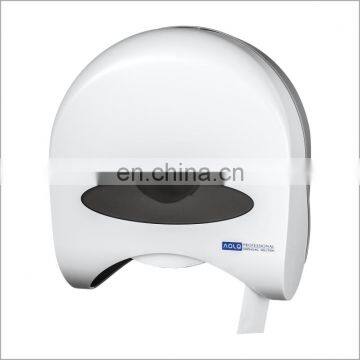 Jumbo roll toilet paper dispenser wall mounted tissue paper dispenser