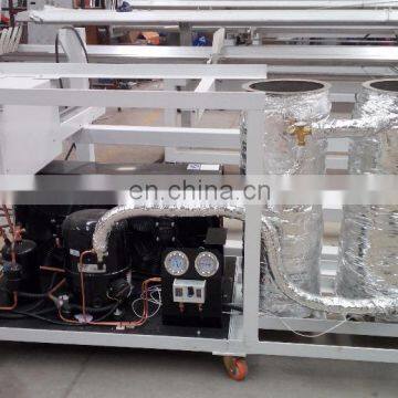 LDX03 Sealant Glue Gun Freezer Insulating Glass Equipment photo-5