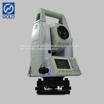 Angle Measurement Accuracy Range 2'' Total Station Instrument Price