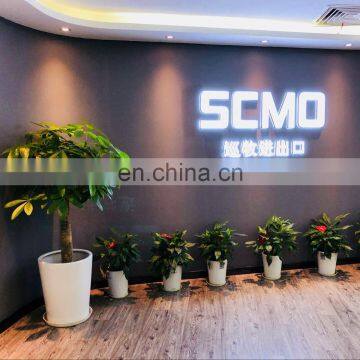 Custom Print Aerobic TPE Non Latex Resistance Band Belt photo-5