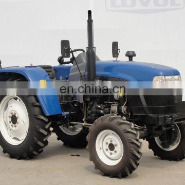 35hp chinese small farm tractors, factory price small tractor