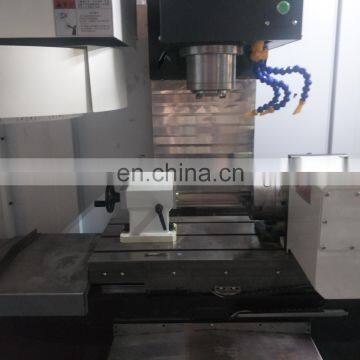 CNC Screw Milling Machine With Germany Technology For Sale photo-3