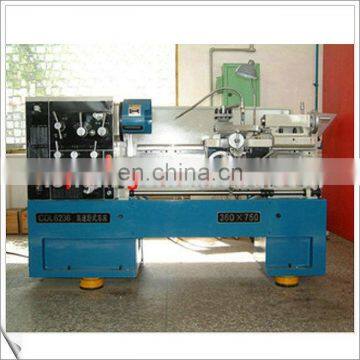 CDL61 Series Metal Lathe Machine/tornos Metal photo-2