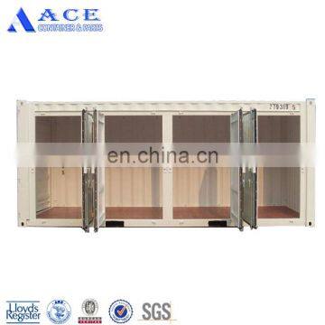 Mobile Self Storage Container 40ft photo-4