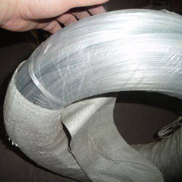 Top Quality Galvanized Iron Steel Wire Rod
