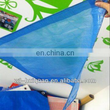 PE Tarpaulin use for agriculturer greenhouse heat protection curtain