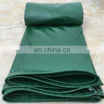 Blue PVC Tarpaulin Pvc Tarpaulin Truck Cover photo-5