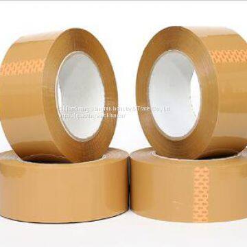 Brown Sticky Tape