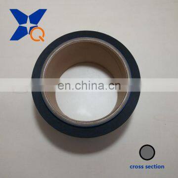 Conductive Carbon Inside Nylon Fiber Filaments 20D/1F ESD Yarn for Gloves-XTAA017 photo-2