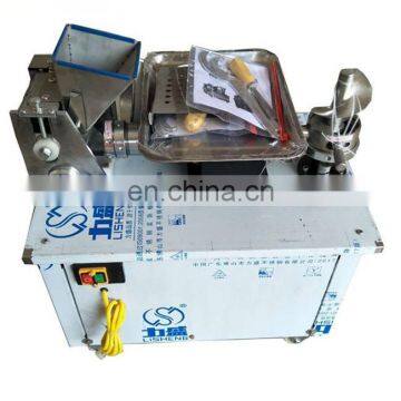 Machine for production of pelmeni at home meat momo dumpling machine