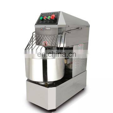 Dough Mixer Spiral mixer for 30kg dry flour,dough mixer for tortilla