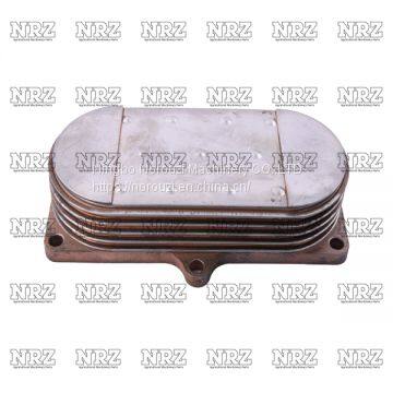 Oil cooler RE59296 For John Deere Tractor