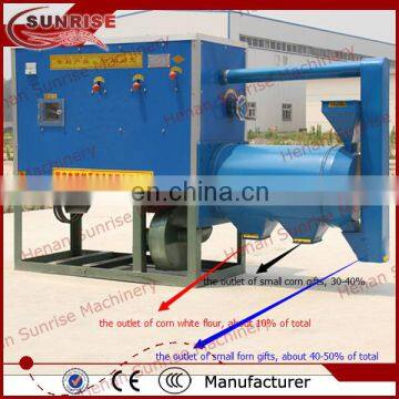 Factory Price Electric Corn Grinder Machine, Electric Corn Grinding Machine photo-3
