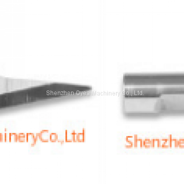 Tekcel Cnc Knife Blades photo-5