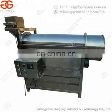 Factory French Fries Making Equipment Potato Flakes Processing Machine Small Scale Potato Chips Production Line photo-6