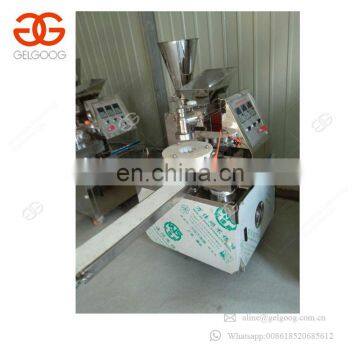 High Reputation India Momo Meat Automatic Steamed Bun Making Machine For Sale